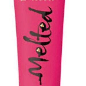Too Faced Melted Lip Gloss - Vivid Pink